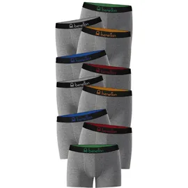 BENETTON 10er Pack Boxershorts