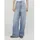 Jjxx Tokyo Wide R6078 Jjxx Hochtaillierte Jeans Light Blue Denim 29 32