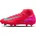 Mercurial Superfly 10 Academy TF Multinocken-Fußballschuhe Herren 800 ember glow/aurora green 47