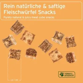 AniForte Snacks Huhn 150g