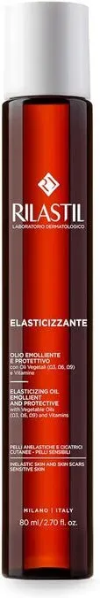 Rilastil Elastisierendes Öl 80 ml
