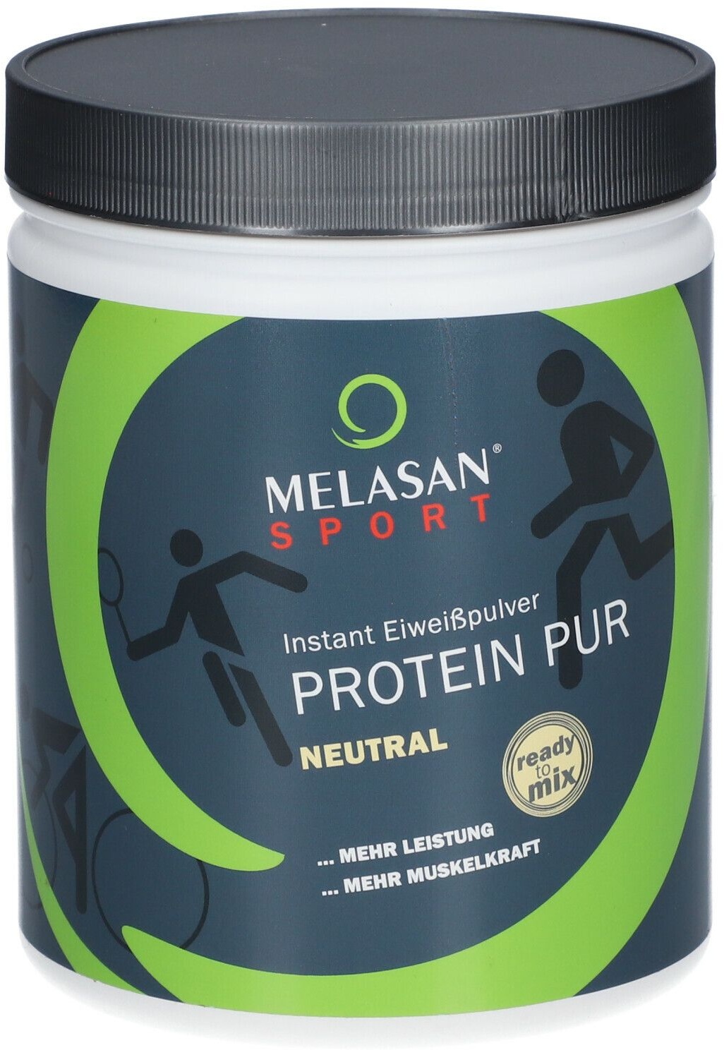 Melasan® Sport Protein Pur