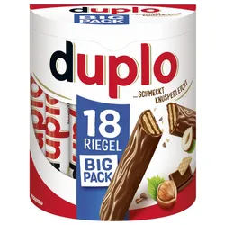 duplo 18ST 327,6g