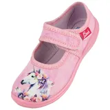 Beck Fairy Horse Rosa 33