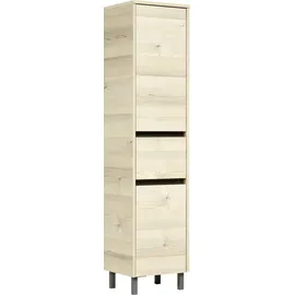 Pelipal Midischrank Quickset 393 35 cm Beige