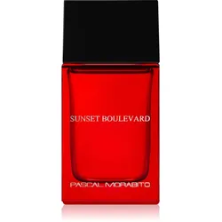 Pascal Morabito Sunset Boulevard Eau de Toilette für Herren 100 ml