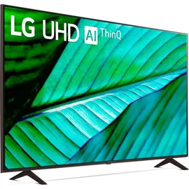LG 65UR76006LL 65" 4K UHD TV UR76
