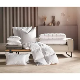 Musterring Starz Kopfkissen 40 x 60 cm Weiß