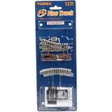 TomyTEC 012313 - Elektrische Weiche, rechts