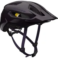 Scott Supra Plus 56-61 cm dark purple