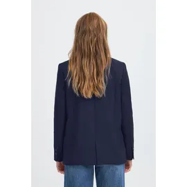Pulz Blazer PZBINDY dunkelblau 34