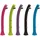 Formidra Happy 4x4 Anthrazit 229 x 26 x 29 cm