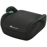Bebeconfort Sitzerhöhung \Gaia i-Safe\" (Mineral Black)"