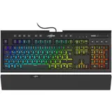 uRage Exodus 900 Mechanical blaue Switches DE