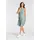 LAURA SCOTT Sommerkleid Mint 34