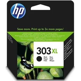 HP 303XL schwarz