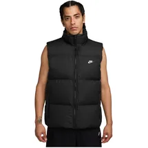Nike Weste Schwarz 48