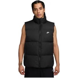 Nike Weste Schwarz 48