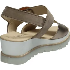 Gabor 6464562 Damen Beige 40
