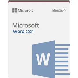 Microsoft Word 2021 ESD DE Win