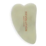 Revolution Skincare London, Jade Gua Sha, Massager for Face, Neck & Body