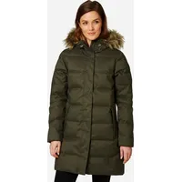 HELLY HANSEN Aden Down Parka Beluga S