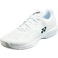 Yonex Tennisschuhe Sonicage Allcourt/Dämpfung 2025 weiss Herren