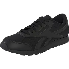 Reebok Royal Prime Run Damen Schwarz 45