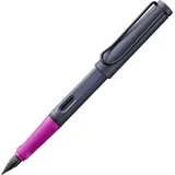 Lamy Füllhalter 0D7 LAMY safari pink cliff, Feder M