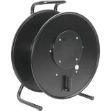 SCHILL Stahlblech-Kabeltrommel HT 481.S0-schwarz
