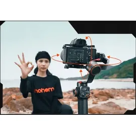 Hohem iSteady MT2 Kit