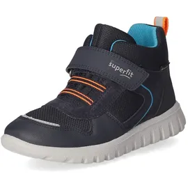 superfit Sport7 Mini Kinder Blau/Türkis 22