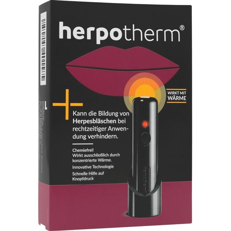 herpotherm