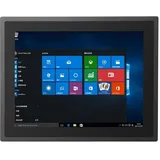 Allnet AIO PC industrial Windows 10, 15,0 Zoll Touch Intel Whiskey Lake i3 8145U processor 8GB/128GB Wlan RJ45 USB SIM Wandmontage