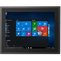 Allnet AIO PC industrial Windows 10, 15,0 Zoll Touch Intel Whiskey Lake i3 8145U processor 8GB/128GB Wlan RJ45 USB SIM Wandmontage