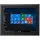 Allnet AIO PC industrial Windows 10, 15,0 Zoll Touch Intel Whiskey Lake i3 8145U processor 8GB/128GB Wlan RJ45 USB SIM Wandmontage