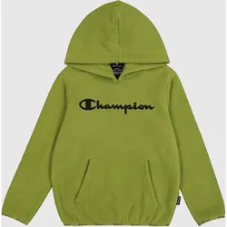 CHAMPION Kinder Kapuzensweat Hooded Top, GNUM, M