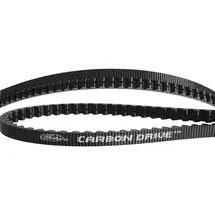 Gates CDX Riemen 1265 mm 115 Zähne Schwarz