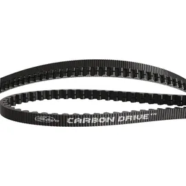 Gates CDX Riemen 1265 mm 115 Zähne Schwarz