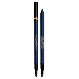 Yves Saint Laurent Lines Liberated Eyeliner langlebiger Eyeliner für Damen 07 Unconditional Marine 1,2 g