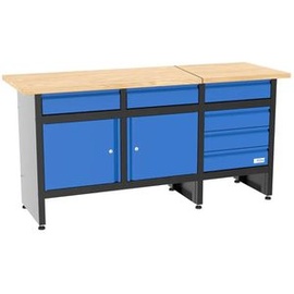 Güde Werkbank GW 6/2 XL