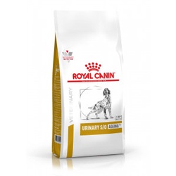 Royal Canin Veterinary Urinary S/O Ageing 7+ Hundefutter 2 x 1,5 kg