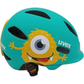 Uvex oyo Style monster lagoon matt