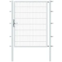 GAH Alberts Alberts® Flexo Einzeltor Typ 6/5/6 -feuerverzinkt-1600 mm-1250 mm