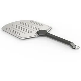 Witt Pizzaschieber 30 cm Aluminium grau