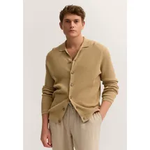 Bugatti Strickjacke in 40-beige | Gr.: L