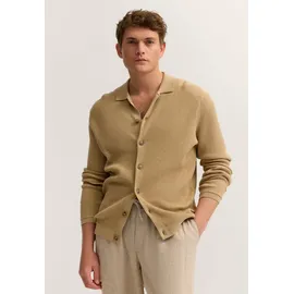 Bugatti Strickjacke in 40-beige | Gr.: L