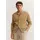 Bugatti Strickjacke in 40-beige | Gr.: L