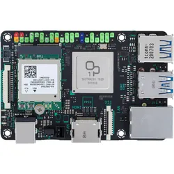 ASUS Tinker Board 2S Single-Board-Computer