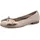 TAMARIS Damen, beige, 38 EU